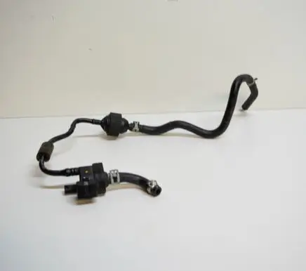 Audi Q5 SQ5 Breather hose/pipe 80A201991H 06H906517T