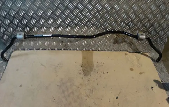 Audi A7 S7 4K8 Front subframe 4N0511306AA