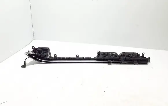 Mercedes-Benz E W214 Dashboard side air vent grill/cover trim A2148304200