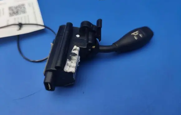 Mercedes-Benz E W211 Steering wheel adjustment handle/lever A0005453022