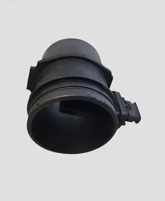 BMW 3 E90 E91 Mass air flow meter 8506409 0281006093 276801200