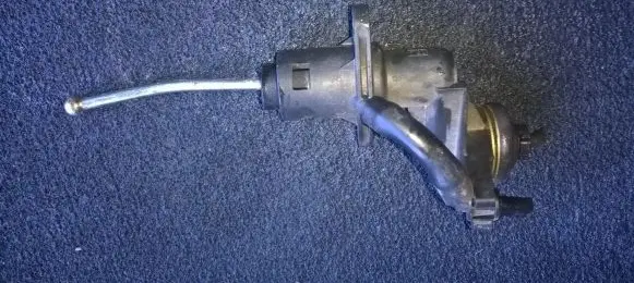Clutch master cylinder