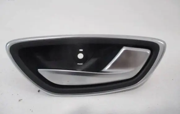 Renault Talisman Front door interior handle 806705893R 82672483R