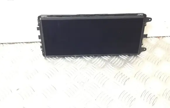Mercedes-Benz E W238 Screen/display/small screen A2139009320