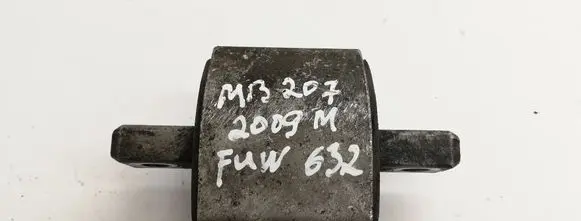 Gearbox mount