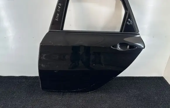 BMW 2 F46 Rear door 