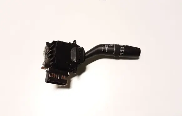 Ford Maverick Wiper control stalk 17B122 17C935