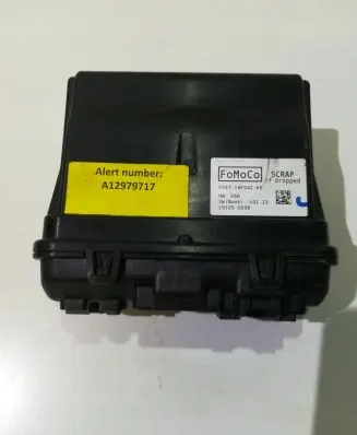 Ford Galaxy Tailgate/trunk control unit/module FG9T-14F042