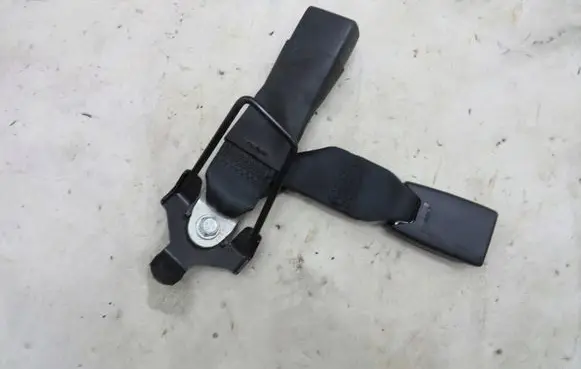 Mazda CX-7 Rear seatbelt buckle 1111