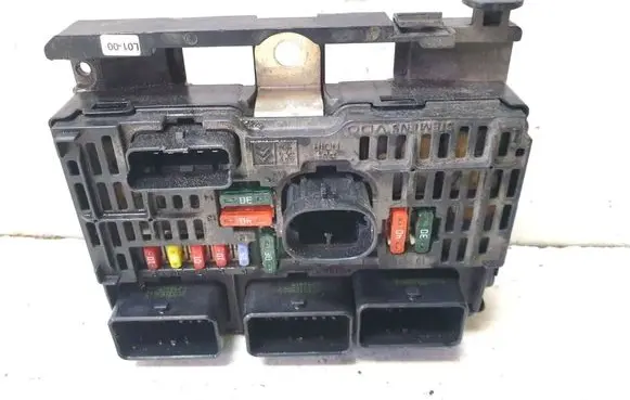Fuse module