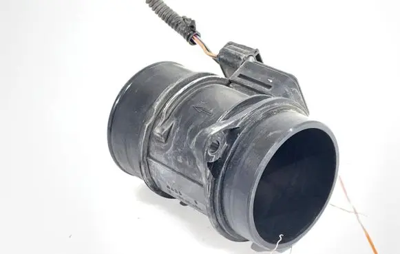 Renault Megane III Mass air flow meter 8200682558