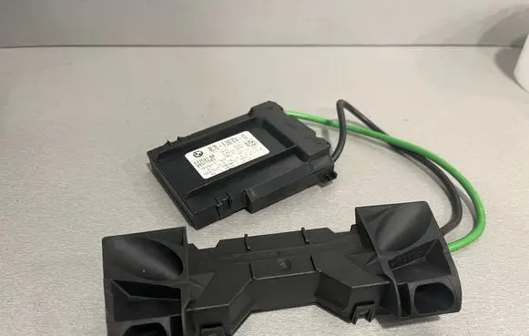 Alarm control unit/module