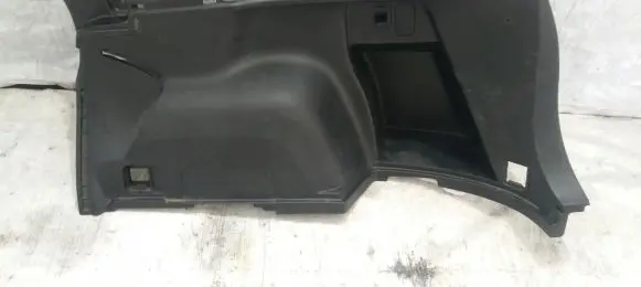 Subaru Forester SH Trunk/boot side trim panel 94027SC
