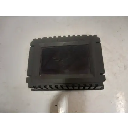 Opel Signum Screen/display/small screen 13154972 342707650 500205008005