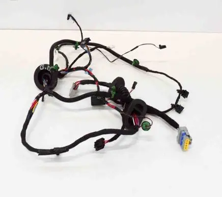 Tesla Model S Other wiring loom 6588K120