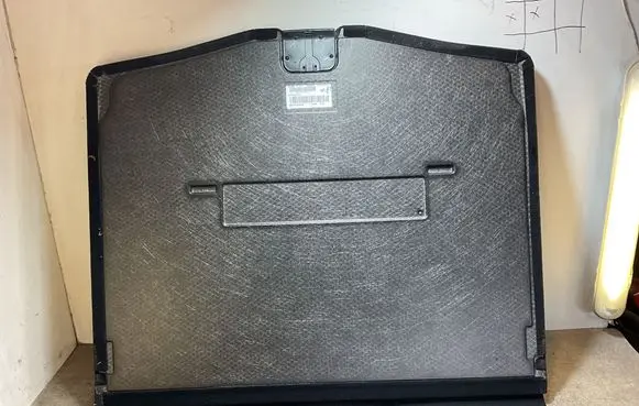 Ford Mach-E I Trunk/boot floor carpet liner LJ8BR42844AF 02062023