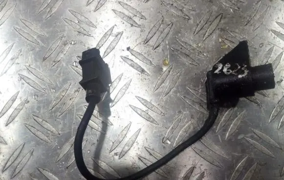 Camshaft position sensor
