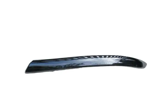 Suzuki SX4 S-Cross Rear bumper trim bar molding 990E0-61M06-CRR