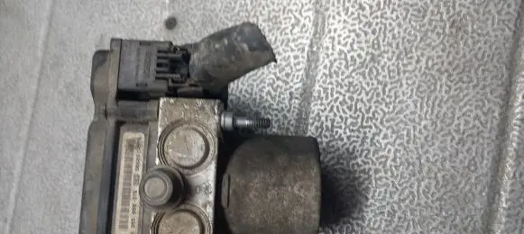 Nissan Almera Tino ABS Pump