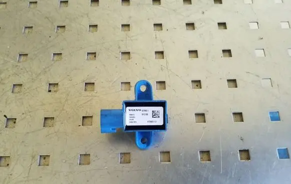 Volvo XC60 Airbag deployment crash/impact sensor 30798511