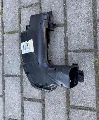 Audi A6 S6 C7 4G Other interior part 4G0971821C