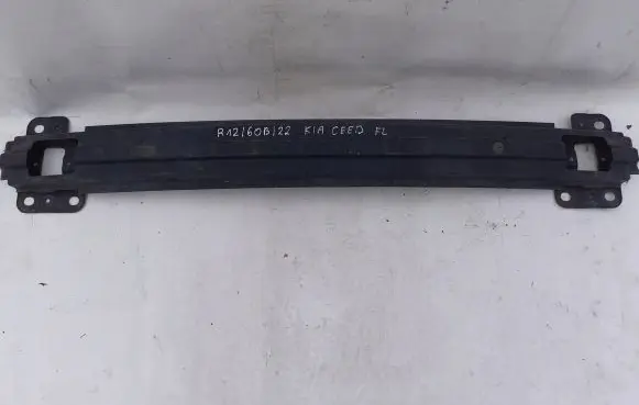 KIA Ceed Front bumper cross member 865301H000