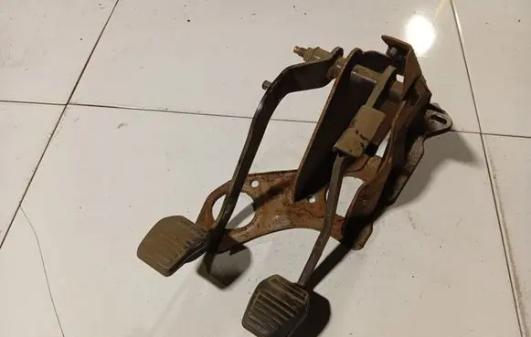 Ford Transit Brake pedal 