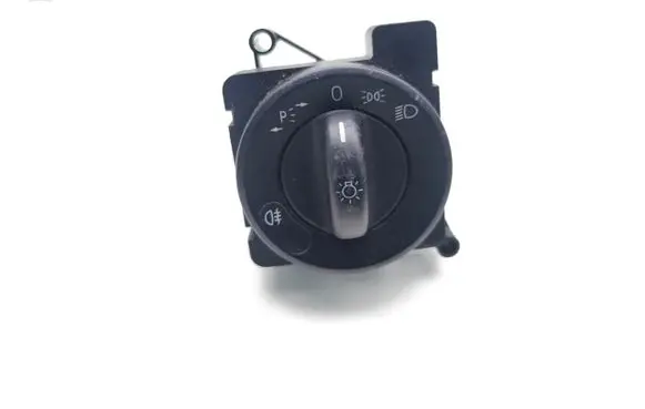 Mercedes-Benz Sprinter W906 Light switch A9069052801