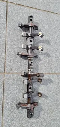 Ford Maverick Other cylinder head part 