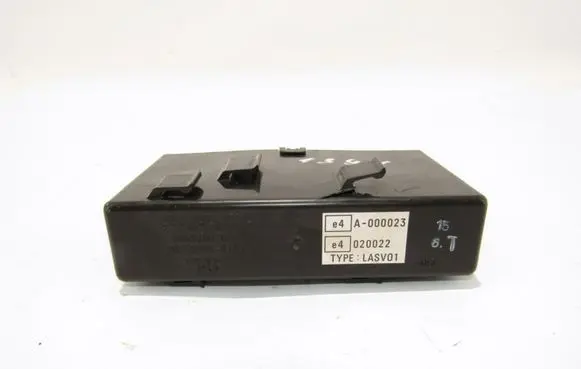 Volvo C70 Alarm control unit/module 9459500