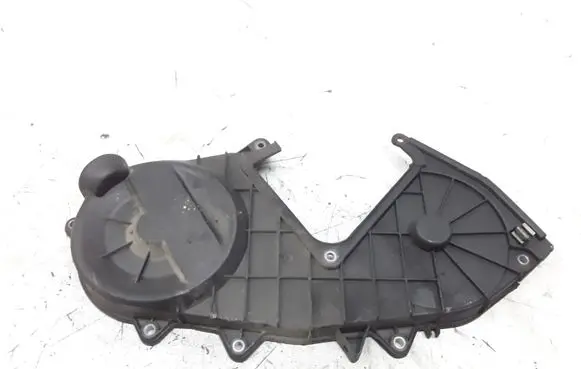 Opel Meriva A Timing belt guard (cover) 8973274291