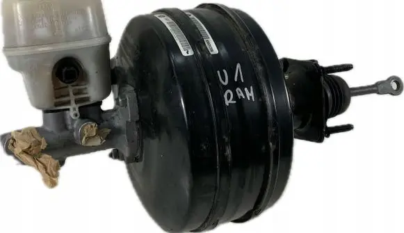 Dodge RAM Brake booster 04581523AG