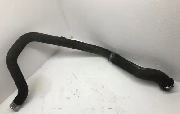 KIA Optima Air intake hose/pipe
