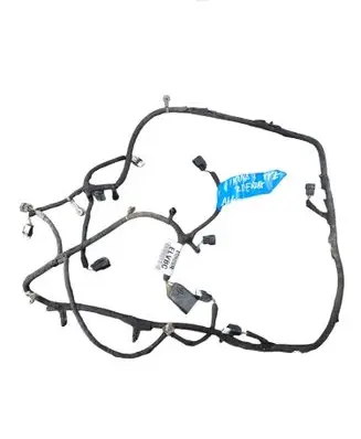 Ford Kuga III Parking sensor (PDC) wiring loom LX6T15K868ELVBC 13876801000