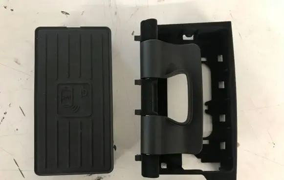 Audi A8 S8 D5 Sound amplifier 4N0035773
