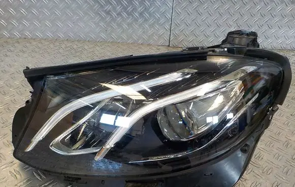 Mercedes-Benz E W213 Headlight/headlamp 7E1941016H