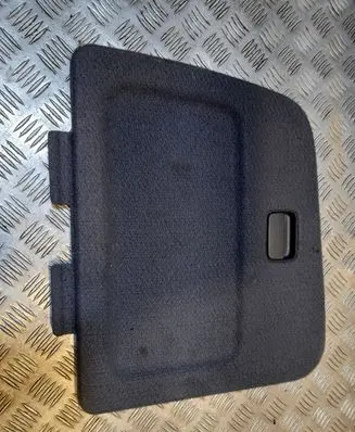 Audi A6 S6 C6 4F Other trunk/boot trim element