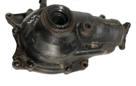 BMW X5 E53 Front differential 1428641 1428644