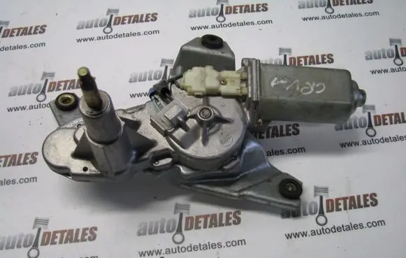 Honda CR-V Rear window wiper motor 34963581