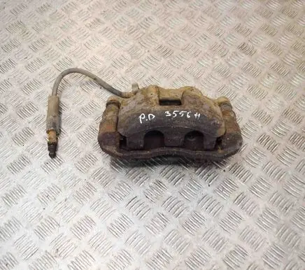 Ford Transit Front brake caliper