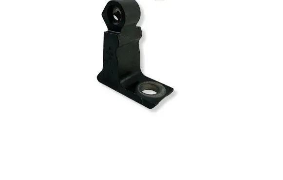 Volkswagen Tiguan Front door upper hinge 8X0831404E
