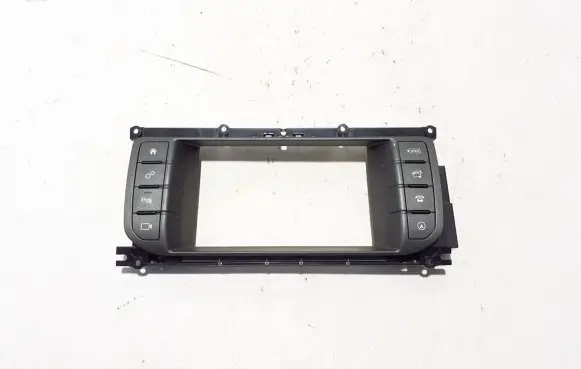 Land Rover Evoque I Multifunctional control switch/knob GJ3219F211KB