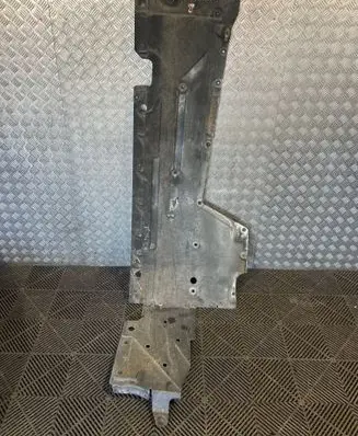 BMW 4 F32 F33 Side bottom protection 7241834