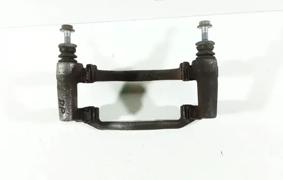 Toyota C-HR I Front Brake Caliper Pad/Carrier 