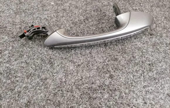BMW 6 G32 Gran Turismo Front door exterior handle 8492225