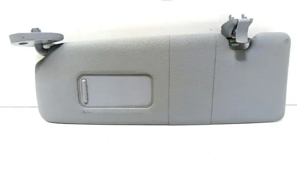 BMW 1 E81 E87 Sun visor 7252499