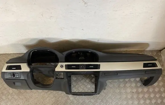 BMW 3 E90 E91 Dashboard 7077817