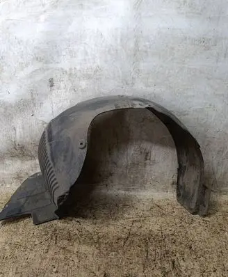 Hyundai i30 Front wheel arch liner splash guards 86816A6000T9 86814A6000