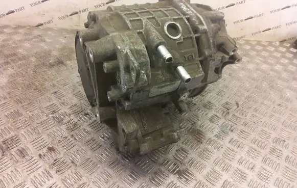 Mitsubishi Outlander Rear differential F1E1A2B5Z