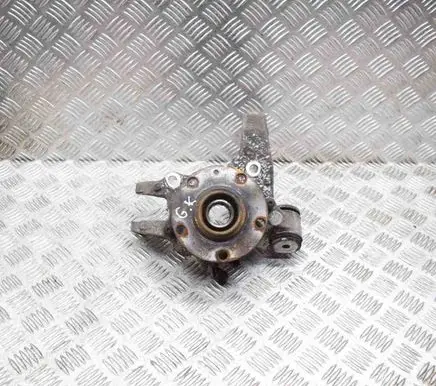 Audi A8 S8 D3 4E Rear wheel hub